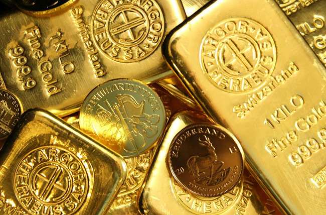 골드바 사진,출처: unsplash 제공