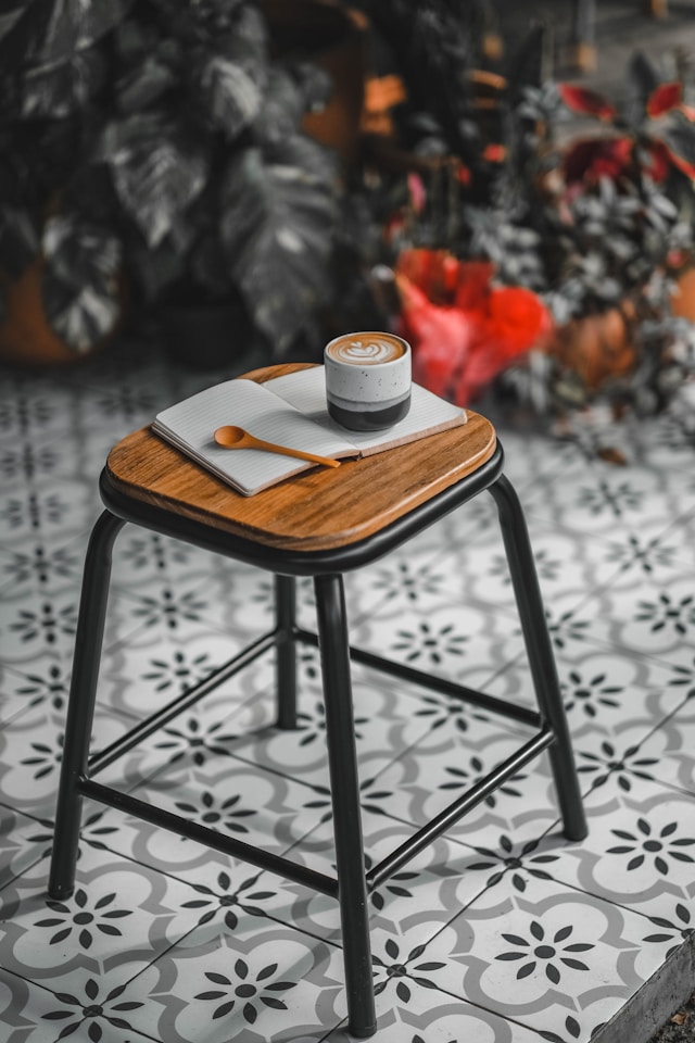 홈카페 완성! 커피저울+타이머 조합 이것만 알면 끝