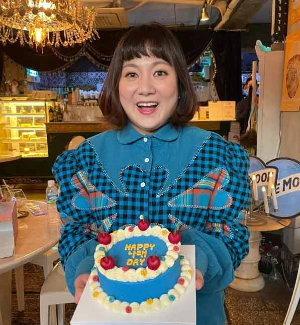 박나래