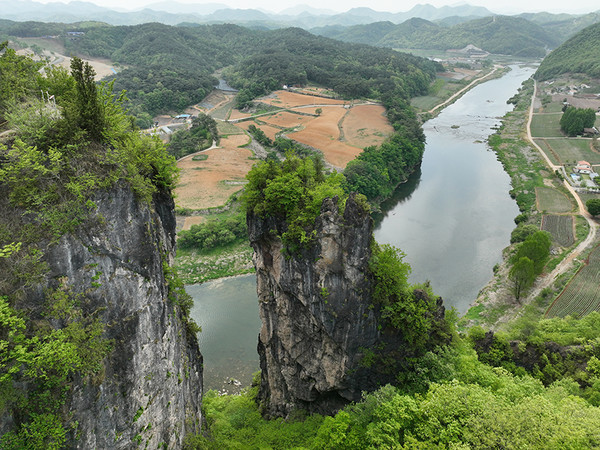 4월 영월 여행 가볼만한곳 TOP 05 봄나들이 데이트 피크닉 추천