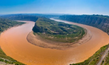 Yellow River