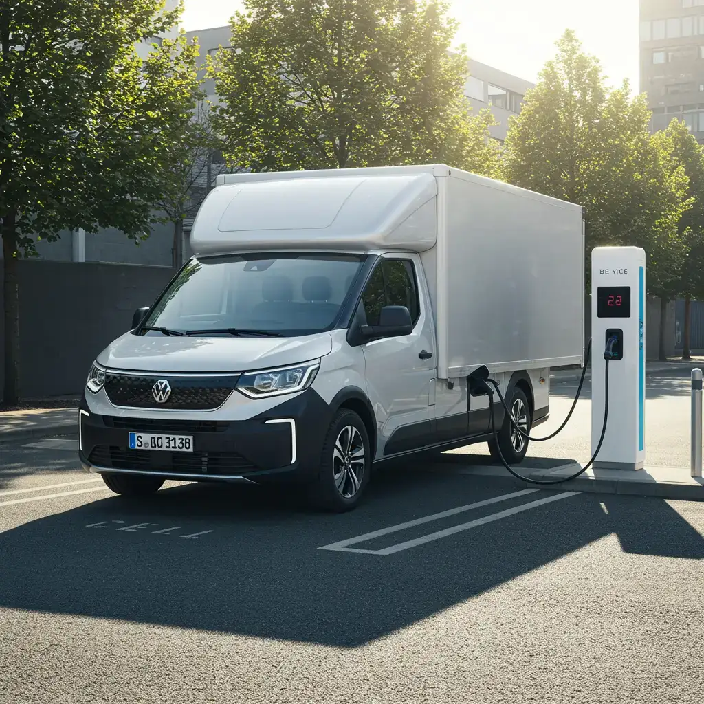 2025 경북 영주시 전기 화물차 보조금 초소형 전기 화물차