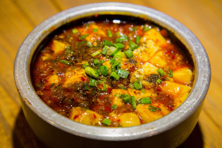 여성 건강식단, 두부