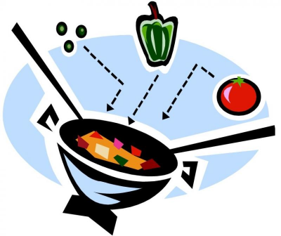 겨울철에는 균형잡힌 식단이 중요합니다