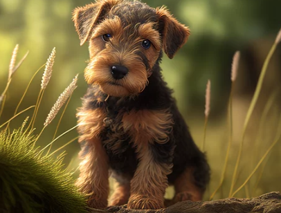 Rat Terrier/출처:어도비스톡