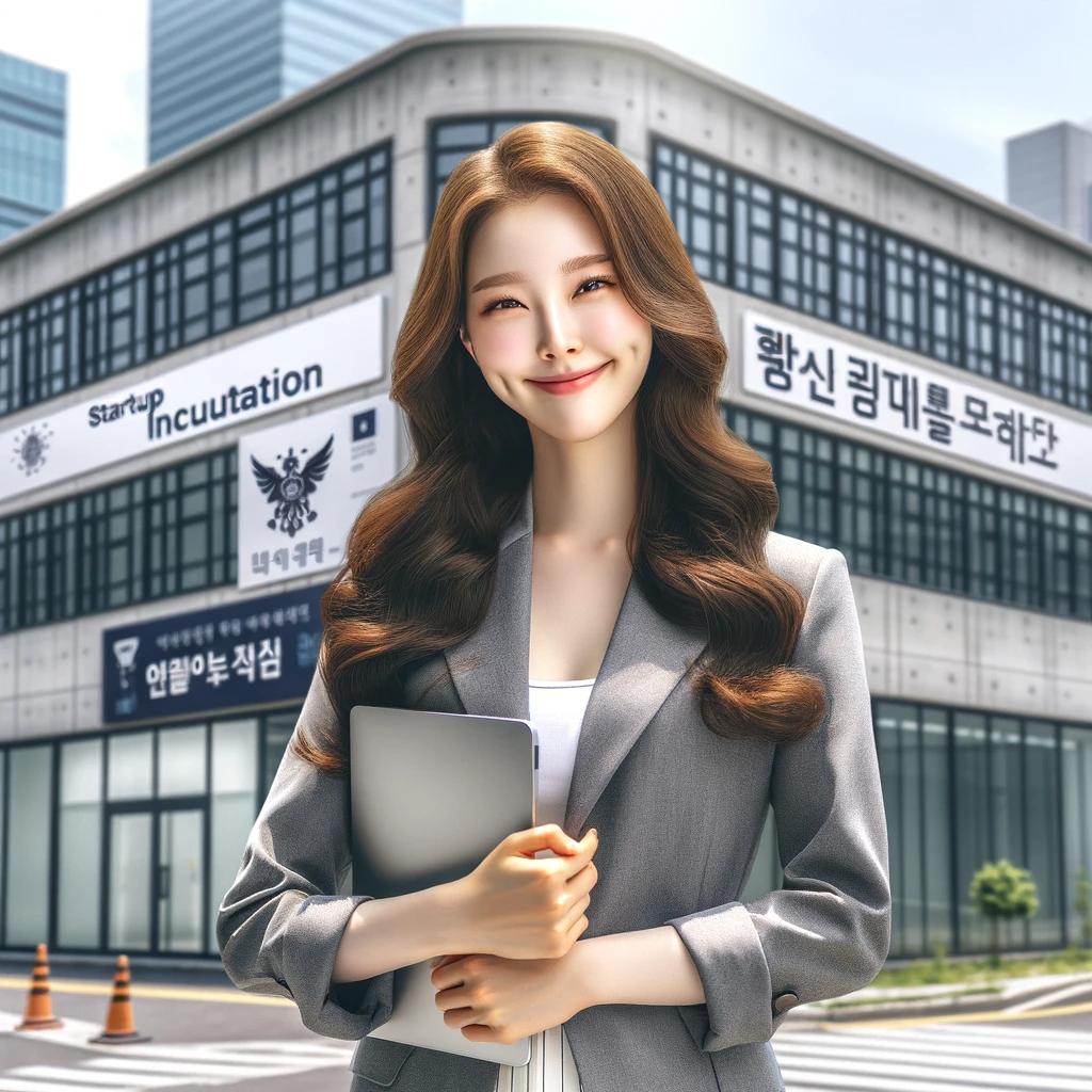 중장년 기술창업센터