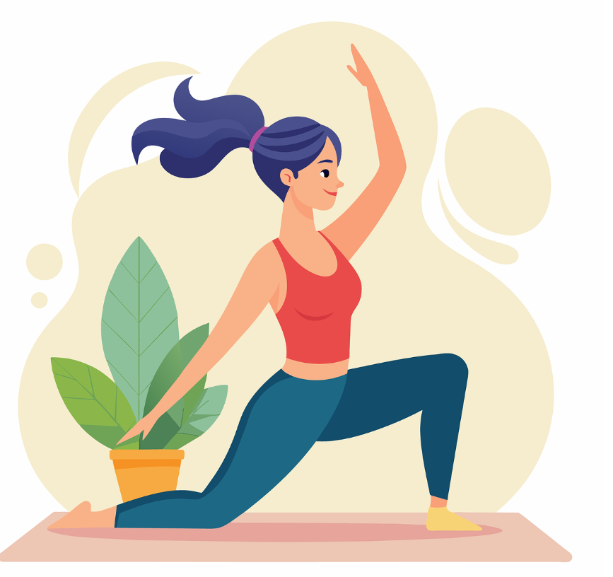 나잇살은 돌봄의 신호입니다 대사 기능을 살리고 나를 돌보는 생활습관