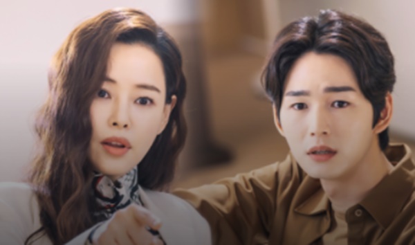 원더우먼 등장인물