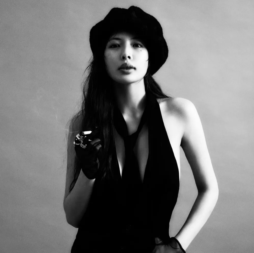 현아