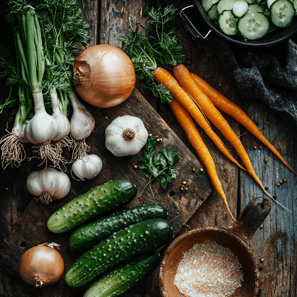 국산-마늘-중국산-마늘