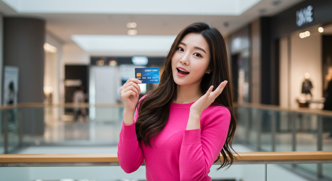 학원비 할인 카드