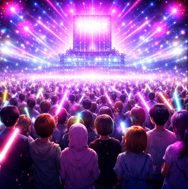 해피하드코어 관련 사진