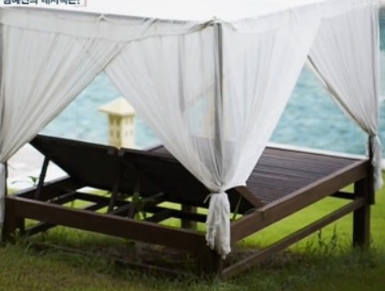 배우 심혜진 수천억재력가