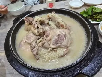건강하게 먹는 백숙 만드는 방법과 요리 초보를 위한 실속 팁_6