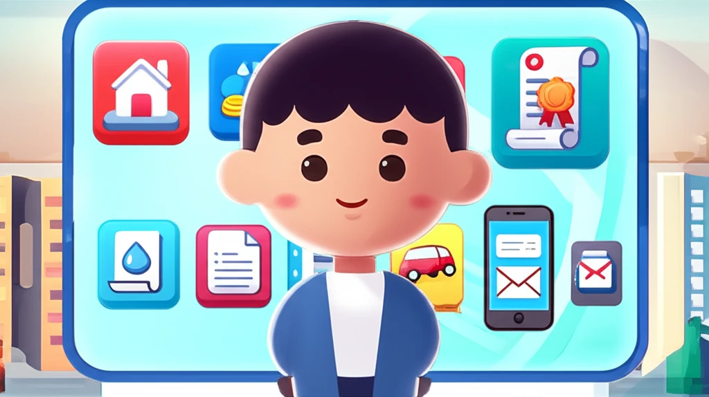 서울시 지방세 ARS 납부 전화번호(..