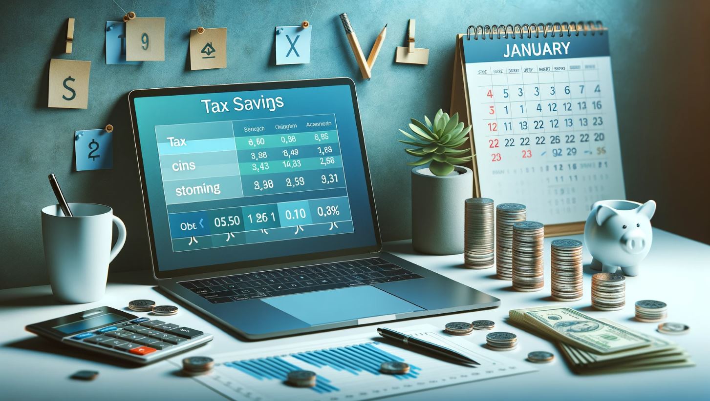 자동차세 연납신청