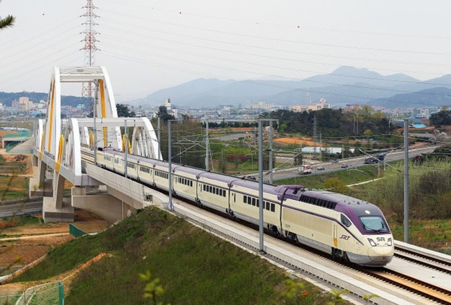 2025년 설날 기차표 (SRT) 예매 일정 및 방법: 완벽 가이드