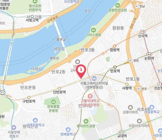 서초서비스센터