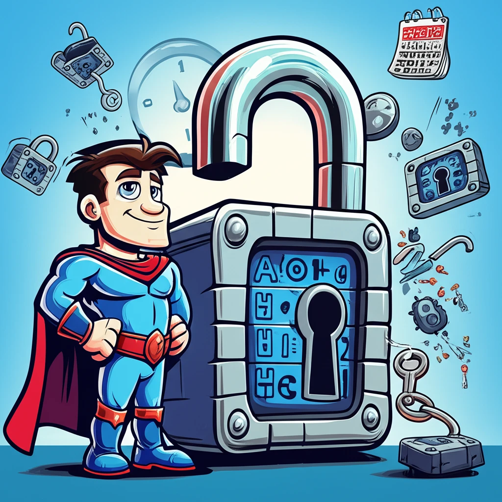 네이버 아이디 해킹 완벽 방어 3단계..