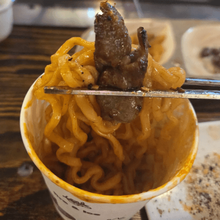 미친양꼬치 양재직영점 양꼬치