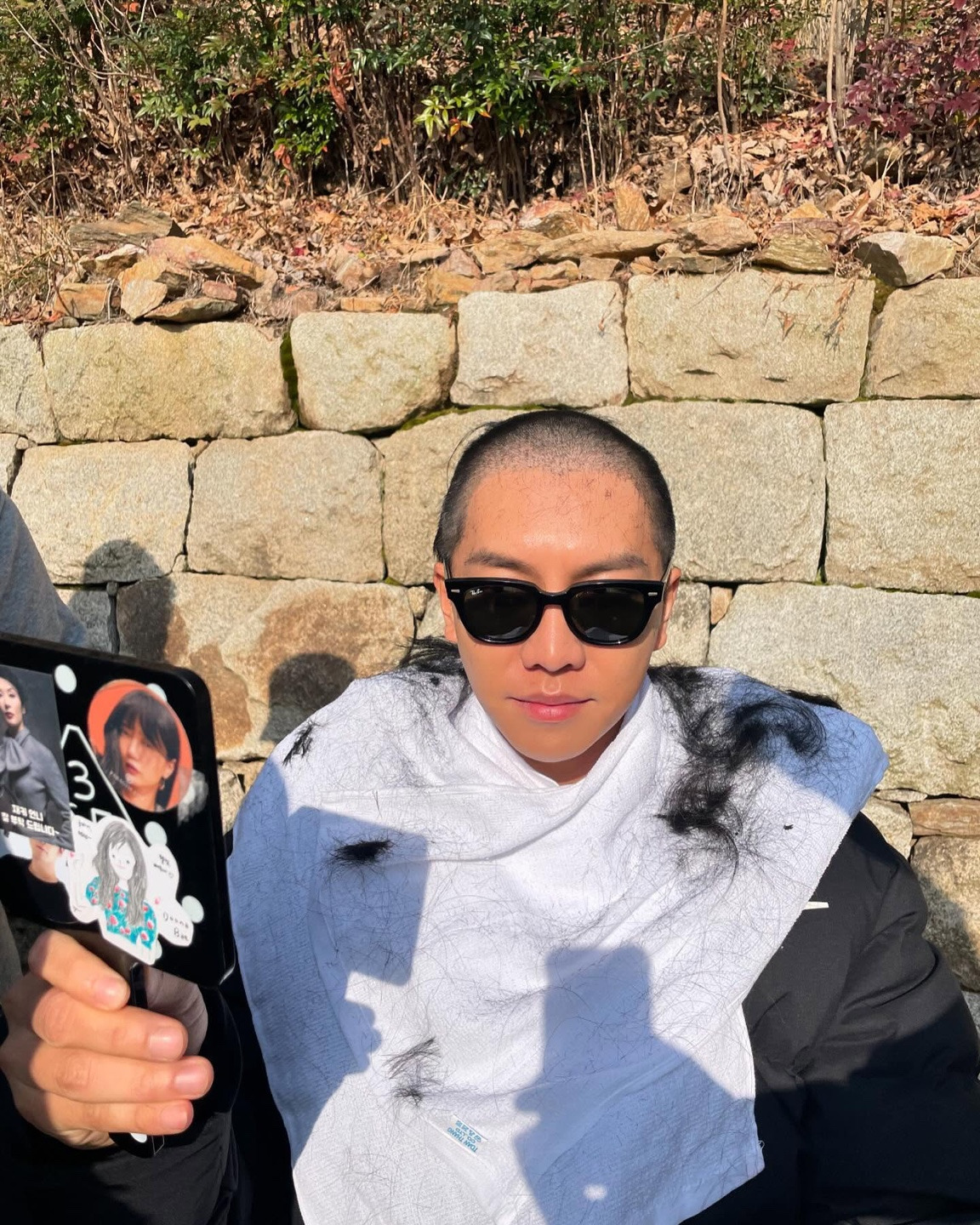 이승기 방송 활동