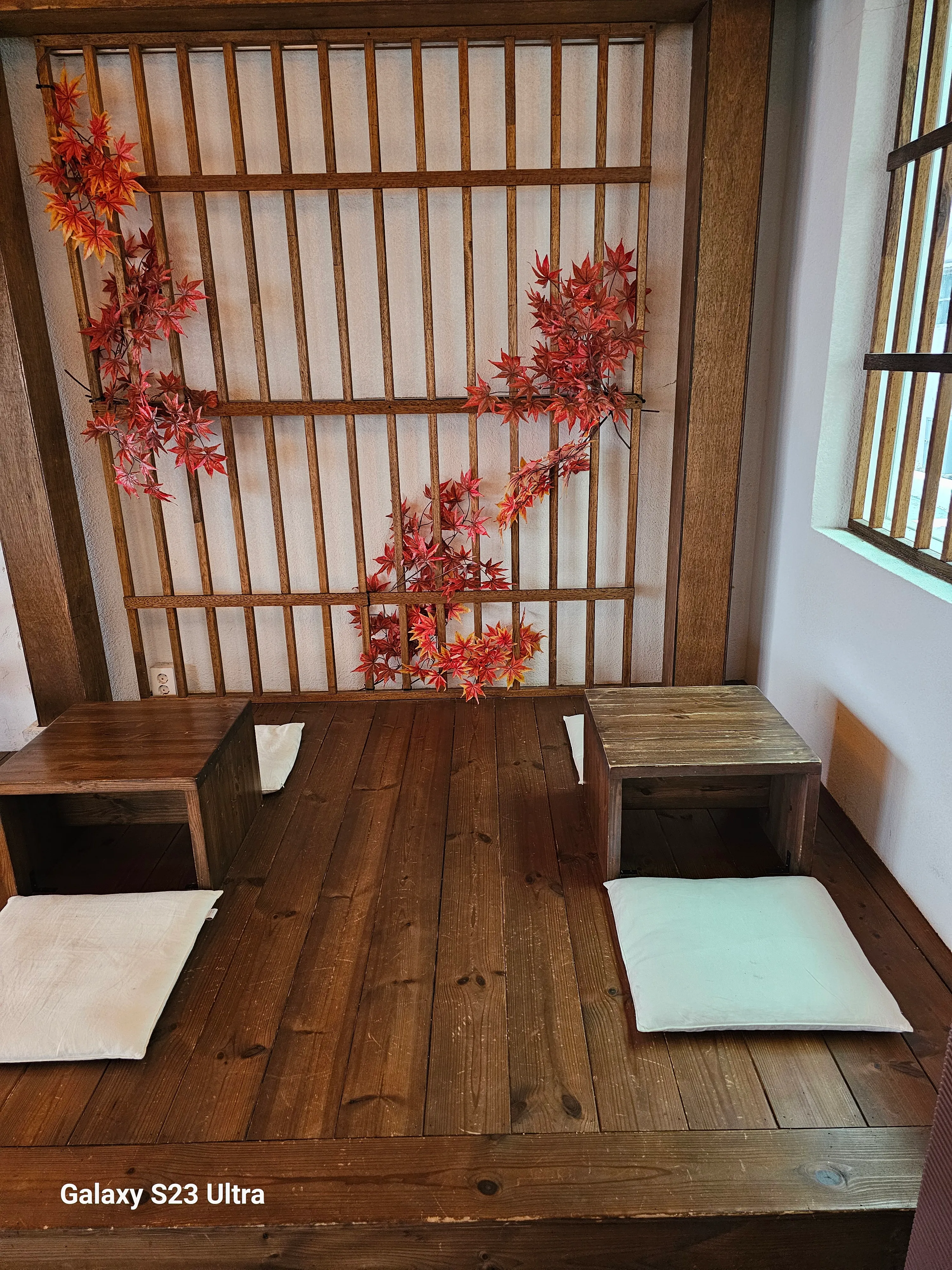 창신동 절벽마을 도넛정수 방문후기 주차