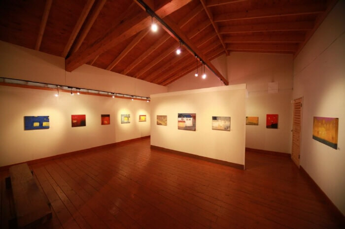 가을 여행지 강원도 단풍 구경 추천 장소