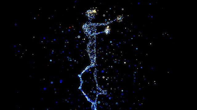 가상현실 컴퓨터 그래픽