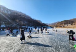안성 빙어 축제