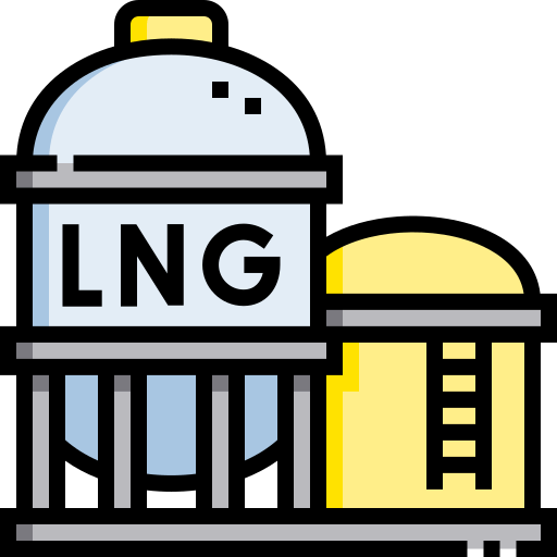미국산 LNG LNG수입