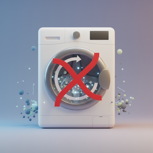 이불 빨래만으로 사면발이 박멸이 어려운 이유