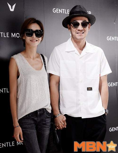 윤혜진 돌싱포맨