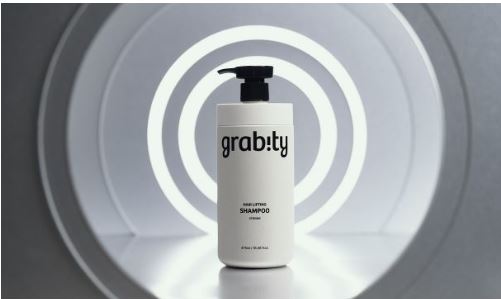 그래비티-샴푸
