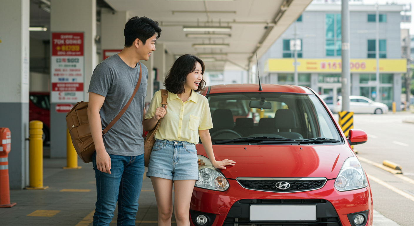 아우디 인증 중고차