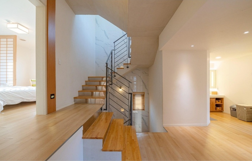 소담하우스 2층