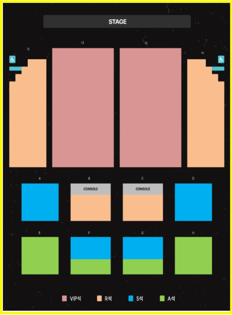2024 전국에서열리는 최고의 무대 골든걸스 콘서트 1탄(성남&amp;#44; 고양&amp;#44;대전&amp;#44;청주&amp;#44;부산&amp;#44;광주)
