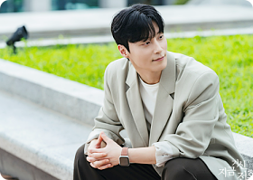 지금 거신 전화는 출연진 웹툰 줄거리 ott
