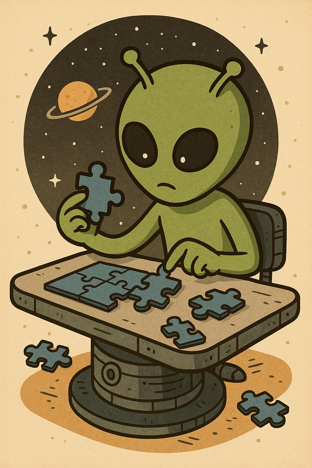 MBTI 검사 방법 완벽 가이드: 정확한 성격 유형 찾기