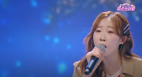 무시로 - 정서주