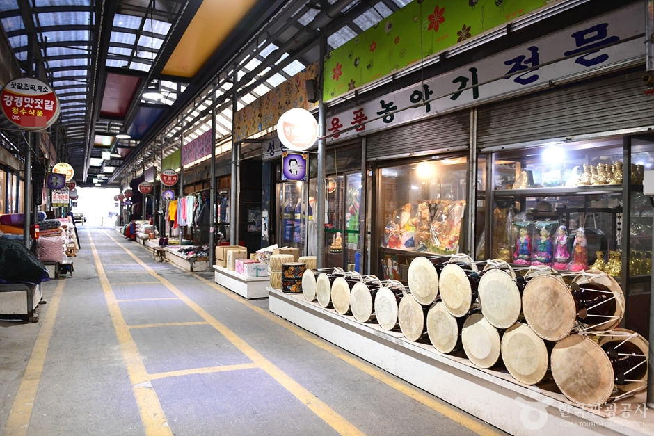 전북 5일장 일정표 전라남도 오일장 장날표 날짜 주소