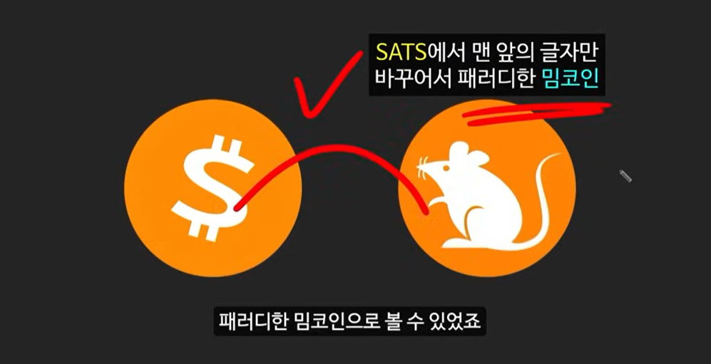 BRC-20 토큰과 비트코인 기반 코인: 사토시 코인의 급등 이유와 주요 토큰 소개 (룬즈, OrangeDX, Dog코인, Pups, ORDI)