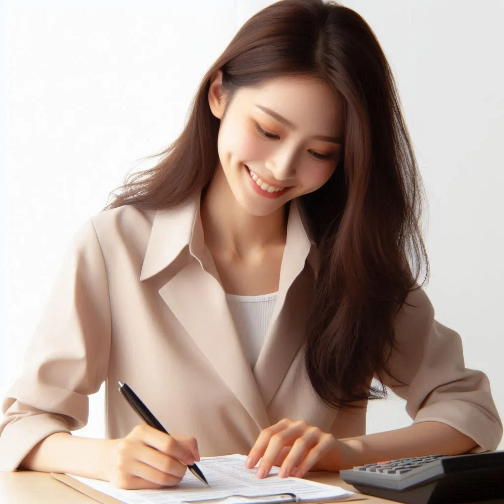 간이지급명세서(거주자의 사업소득)바로 다운로드