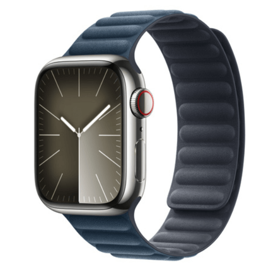 애플워치 파인우븐 스트랩