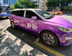 파파 서비스 특징 총정리! 안전하고 편리한 이동 솔루션