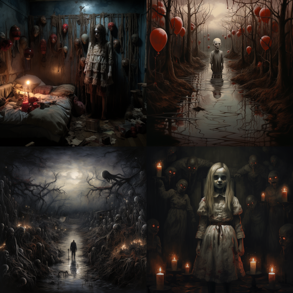 Horror