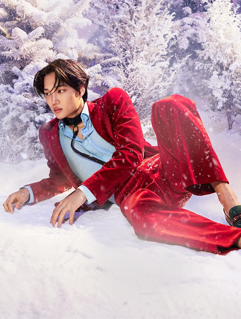 카이 カイ (엑소 EXO)1