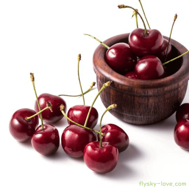 앵두 효능