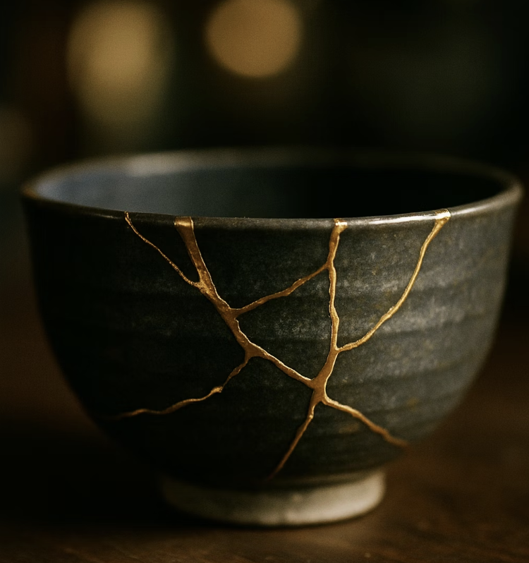 와비사비, 우리 삶 속에 스며들다