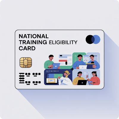 국민내일배움카드 신청자격 이미지