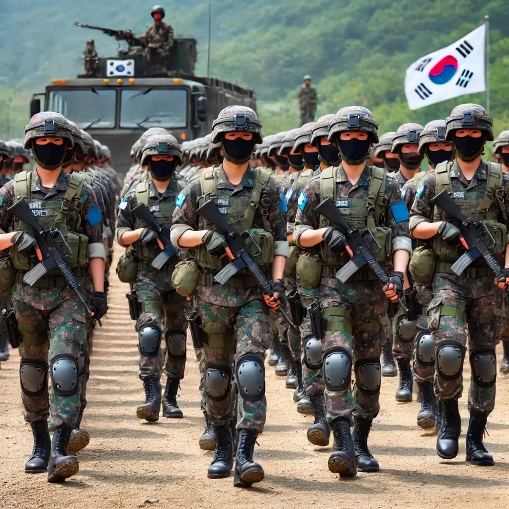  2025년 예비군 원격 교육 